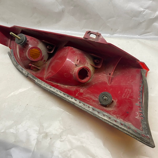 Ford Focus 1 Sol Stop Lambası XS41-13405 98-01 En Uygun Oto Parça