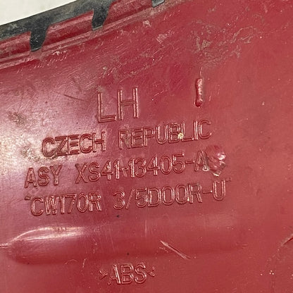 Ford Focus 1 Sol Stop Lambası XS41-13405 98-01 En Uygun Oto Parça