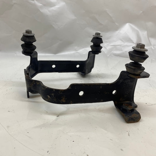 Ford Focus 1 Volvo S40 Direksiyon Pompa Braket 3M51-3K738-CA