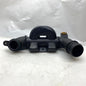 Ford Focus 2 1.6 Tdci  Euro 4 Turbo Borusu 9657083680