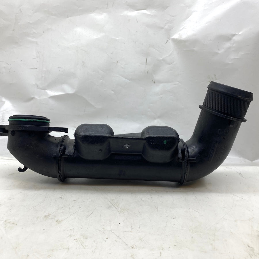 Ford Focus 2 1.6 Tdci  Euro 4 Turbo Borusu 9657083680