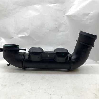 Ford Focus 2 1.6 Tdci  Euro 4 Turbo Borusu 9657083680