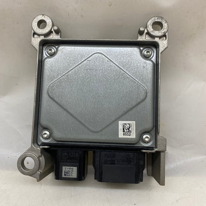 Ford Focus 2 Airbag Beyni 4M5T-14B056-BJ 2005-2008 Orijinal Çıkma