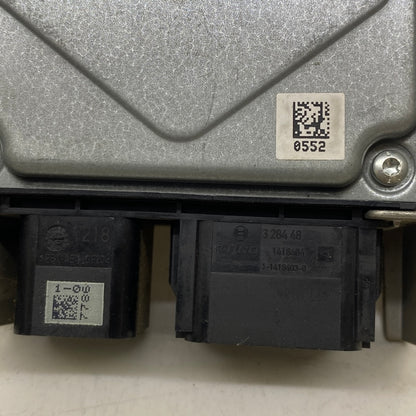 Ford Focus 2 Airbag Beyni 4M5T-14B056-BJ 2005-2008 Orijinal Çıkma