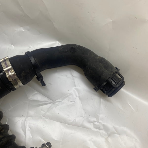 Ford Focus 2 C-Max 1.6 TDCi Hava Filtre Borusu 3M51-9A673 Orijinal