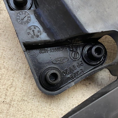 Ford Focus 2 C max Arka Kapı Kilit Braketi 4M51-A266B31