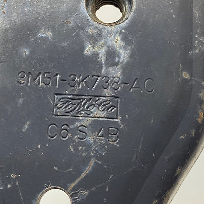 Ford Focus 2 Direksiyon Pompa Bağlantı 3M51-3K738-AC