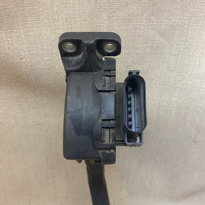 Ford Focus 2 Gaz Pedalı Elektrikli 4m51-9f836-ah