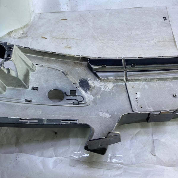 Ford Focus 2 Ön Tampon 4M51-17757 04-08 En Uygun Oto Parça