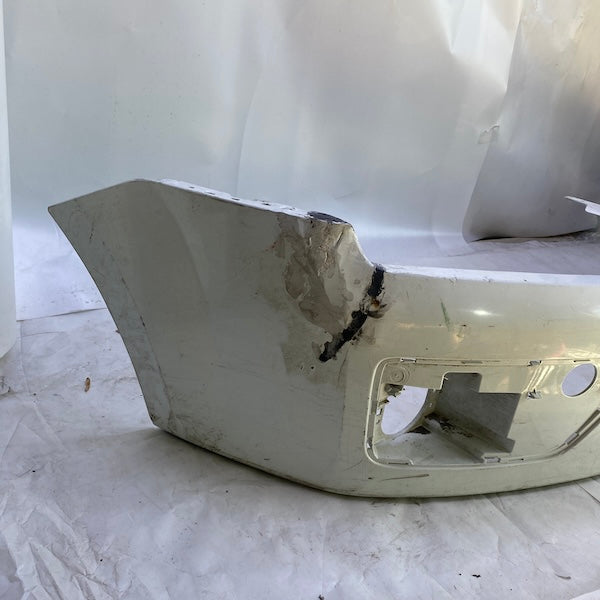 Ford Focus 2 Ön Tampon 4M51-17757 04-08 En Uygun Oto Parça