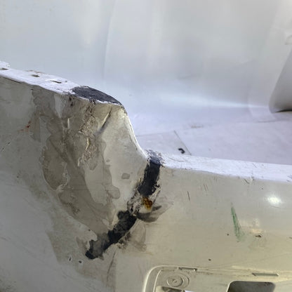 Ford Focus 2 Ön Tampon 4M51-17757 04-08 En Uygun Oto Parça