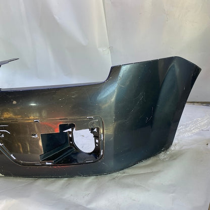 Ford Focus 2 Ön Tampon 4M51-17757 04-08 En Uygun Oto Parça