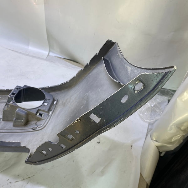 Ford Focus 2 Ön Tampon 4M51-17757 04-08 En Uygun Oto Parça