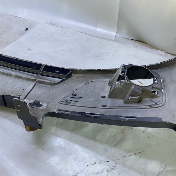 Ford Focus 2 Ön Tampon 4M51-17757 04-08 En Uygun Oto Parça