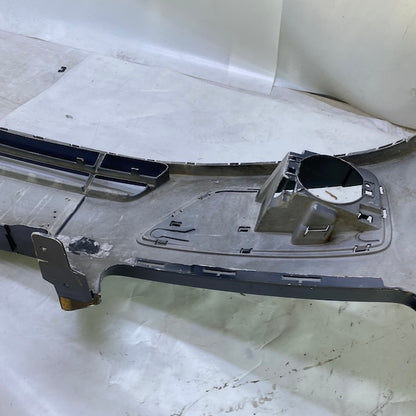 Ford Focus 2 Ön Tampon 4M51-17757 04-08 En Uygun Oto Parça