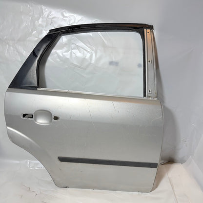 Ford Focus 2 Sağ Arka Kapı 2005-2008 Orijinal Çıkma En Uygun Oto Parça