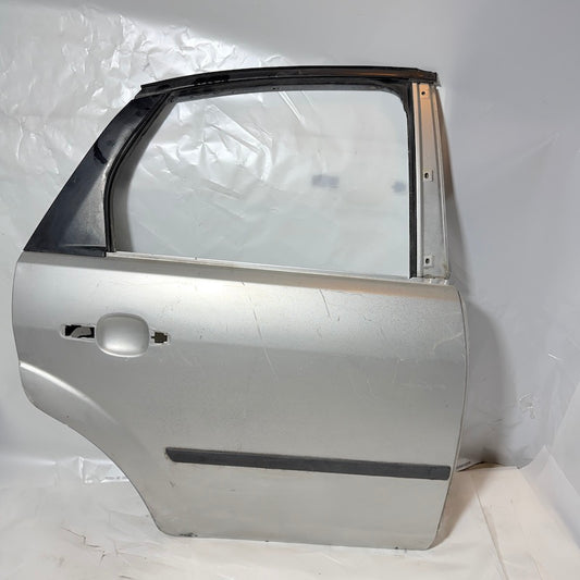 Ford Focus 2 Sağ Arka Kapı 2005-2008 Orijinal Çıkma En Uygun Oto Parça
