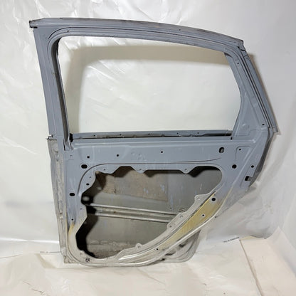 Ford Focus 2 Sağ Arka Kapı 2005-2008 Orijinal Çıkma En Uygun Oto Parça