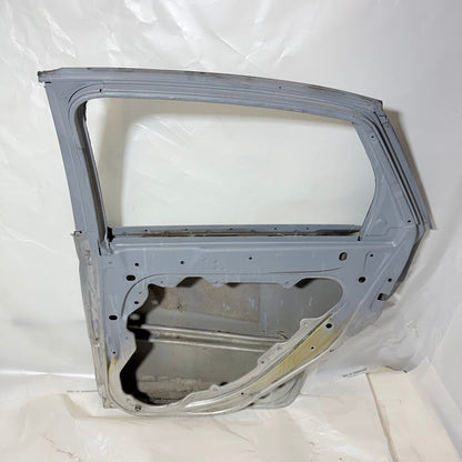 Ford Focus 2 Sağ Arka Kapı 2005-2008 Orijinal Çıkma En Uygun Oto Parça