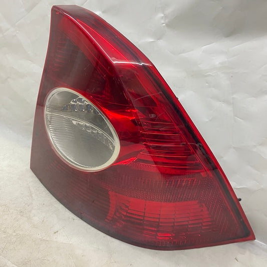 Ford Focus 2 Sedan Stop Lambası 05-11 5M51-13A602AA Sıfır İthal En Uygun Oto Parça