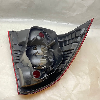 Ford Focus 2 Sedan Stop Lambası 05-11 5M51-13A602AA Sıfır İthal En Uygun Oto Parça