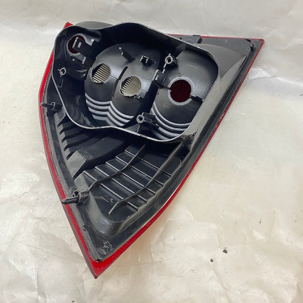 Ford Focus 2 Sedan Stop Lambası 05-11 5M51-13A602AA Sıfır İthal En Uygun Oto Parça