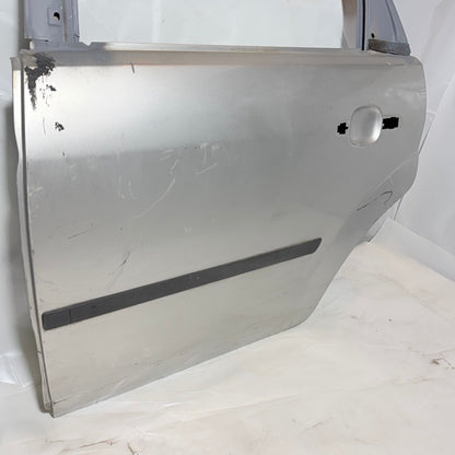 Ford Focus 2 Sol Arka Kapı 2005-2008 Orijinal Çıkma En Uygun Oto Parça