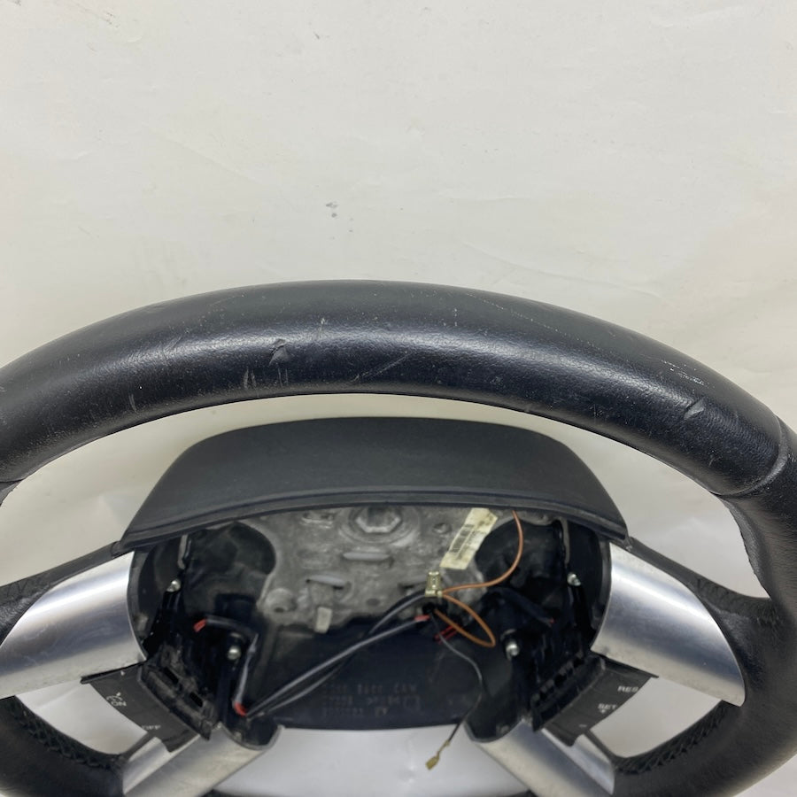 Ford Focus 2,5/C-MAX Direksiyon Simidi