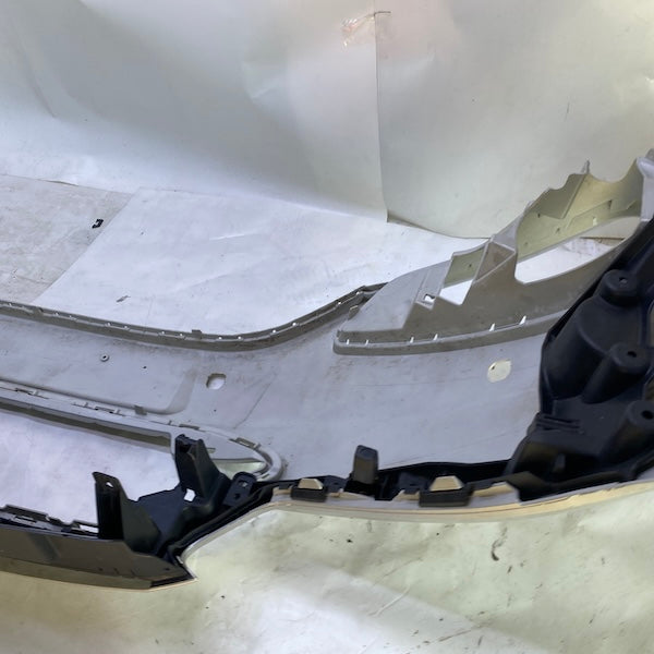 Ford Focus 3.5 Ön Tampon F1EB-17757AJ 13-18 En Uygun Oto Parça