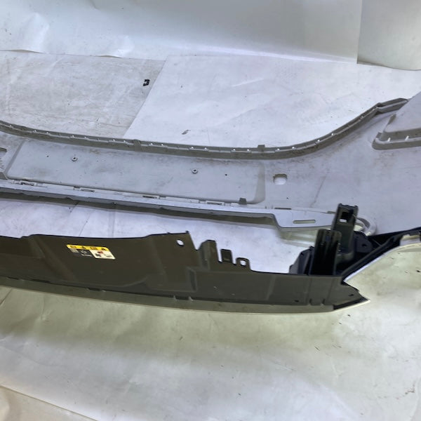 Ford Focus 3.5 Ön Tampon F1EB-17757AJ 13-18 En Uygun Oto Parça