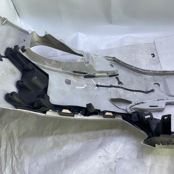 Ford Focus 3.5 Ön Tampon F1EB-17757AJ 13-18 En Uygun Oto Parça