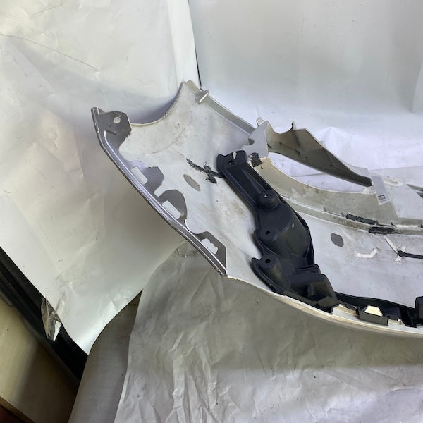 Ford Focus 3.5 Ön Tampon F1EB-17757AJ 13-18 En Uygun Oto Parça