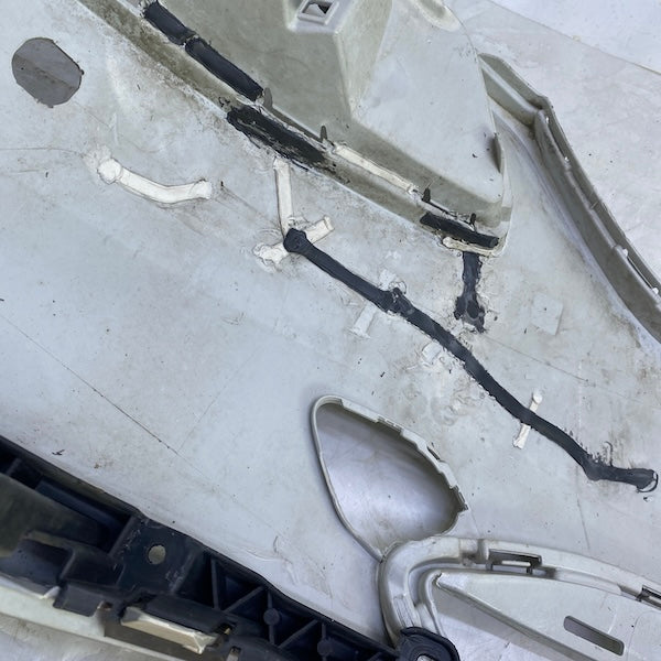 Ford Focus 3.5 Ön Tampon F1EB-17757AJ 13-18 En Uygun Oto Parça