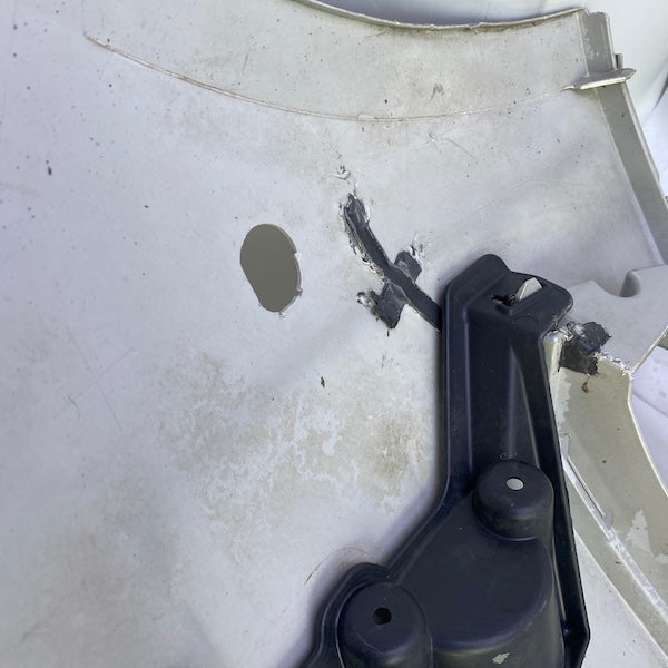 Ford Focus 3.5 Ön Tampon F1EB-17757AJ 13-18 En Uygun Oto Parça