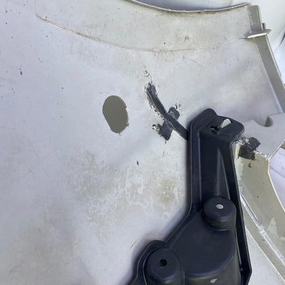 Ford Focus 3.5 Ön Tampon F1EB-17757AJ 13-18 En Uygun Oto Parça