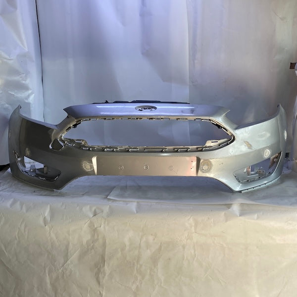 Ford Focus 3.5 Ön Tampon F1EB-17757AJ 13-18 En Uygun Oto Parça