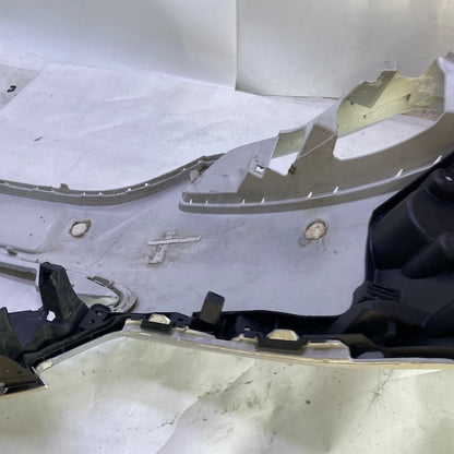 Ford Focus 3.5 Ön Tampon F1EB-17757AJ 13-18 En Uygun Oto Parça