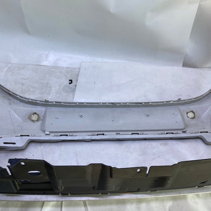 Ford Focus 3.5 Ön Tampon F1EB-17757AJ 13-18 En Uygun Oto Parça