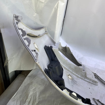 Ford Focus 3.5 Ön Tampon F1EB-17757AJ 13-18 En Uygun Oto Parça