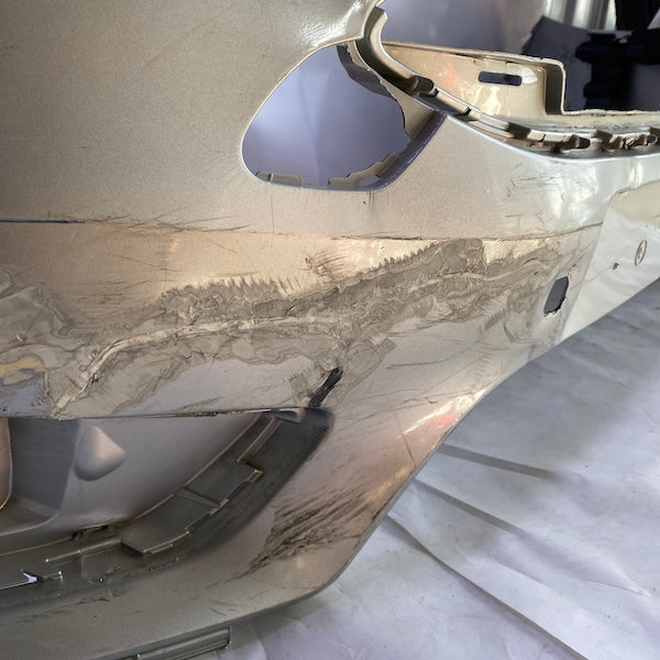 Ford Focus 3.5 Ön Tampon F1EB-17757AJ 13-18 En Uygun Oto Parça