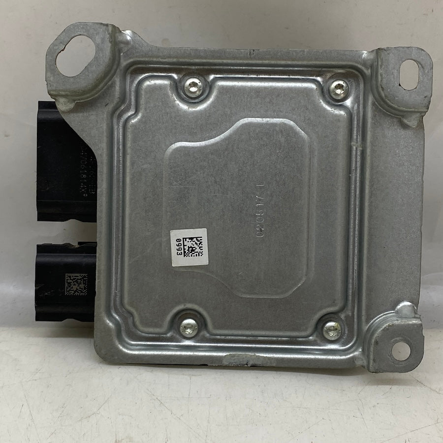 Ford Focus 3 Airbag Beyni 2015-2018 | Orijinal Çıkma F1ET-14B321-CB