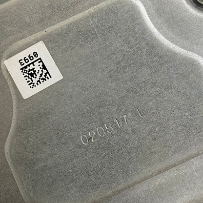 Ford Focus 3 Airbag Beyni 2015-2018 | Orijinal Çıkma F1ET-14B321-CB