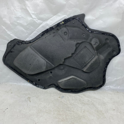 Ford Focus 3 Arka Sol Kapı İzalatörü/Su Kalkanı BM51-A27458BA En Uygun Oto Parça