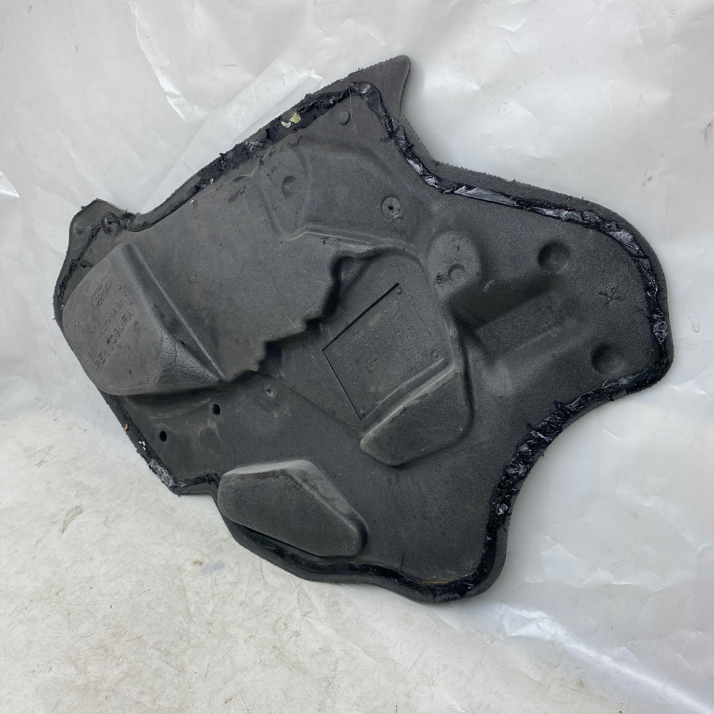 Ford Focus 3 Arka Sol Kapı İzalatörü/Su Kalkanı BM51-A27458BA En Uygun Oto Parça