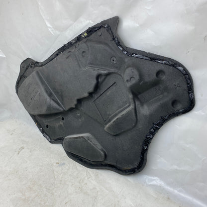 Ford Focus 3 Arka Sol Kapı İzalatörü/Su Kalkanı BM51-A27458BA En Uygun Oto Parça