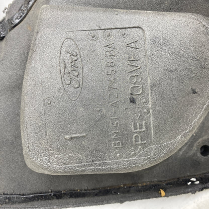 Ford Focus 3 Arka Sol Kapı İzalatörü/Su Kalkanı BM51-A27458BA En Uygun Oto Parça