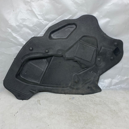 Ford Focus 3 Arka Sol Kapı İzalatörü/Su Kalkanı BM51-A27458BA En Uygun Oto Parça