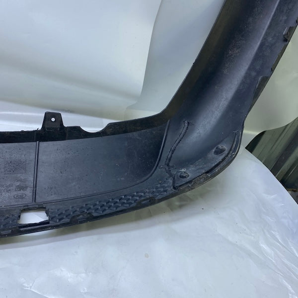 Ford Focus 3 Arka Tampon Alt Eki Spoiler BM51-17A894AB