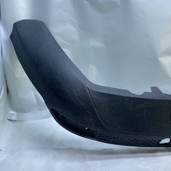 Ford Focus 3 Arka Tampon Alt Eki Spoiler BM51-17A894AB