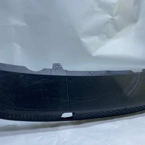 Ford Focus 3 Arka Tampon Alt Eki Spoiler BM51-17A894AB
